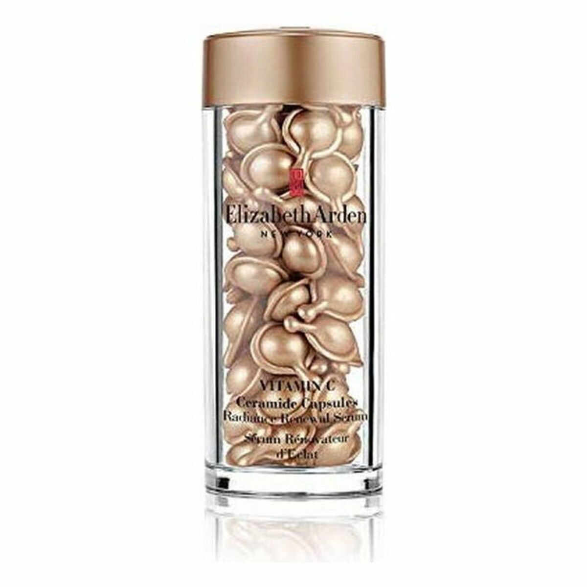 Tratamento Anti-Fadiga Elizabeth Arden Ceramide Vitamine C