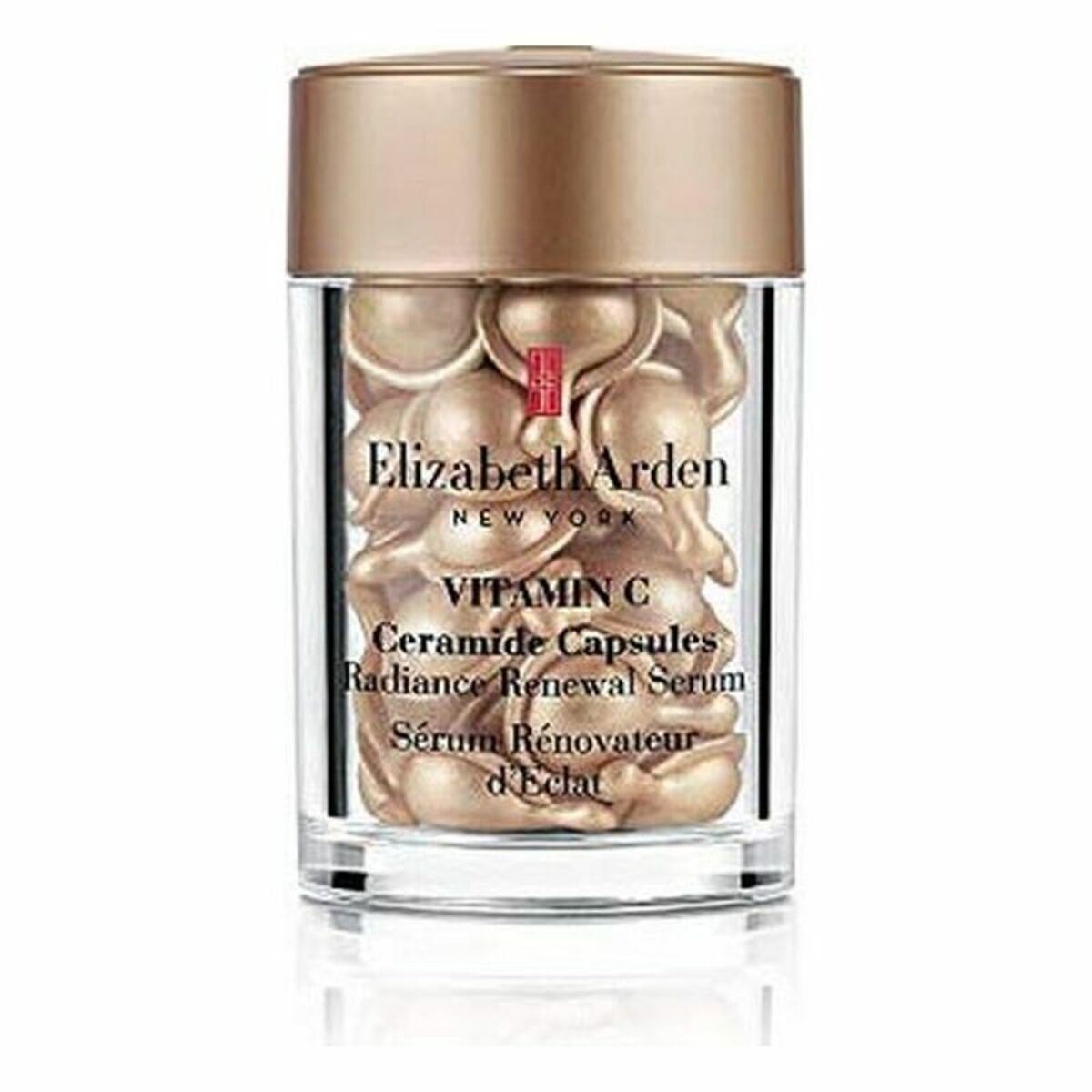 Tratamento Anti-Fadiga Elizabeth Arden Ceramide Vitamine C