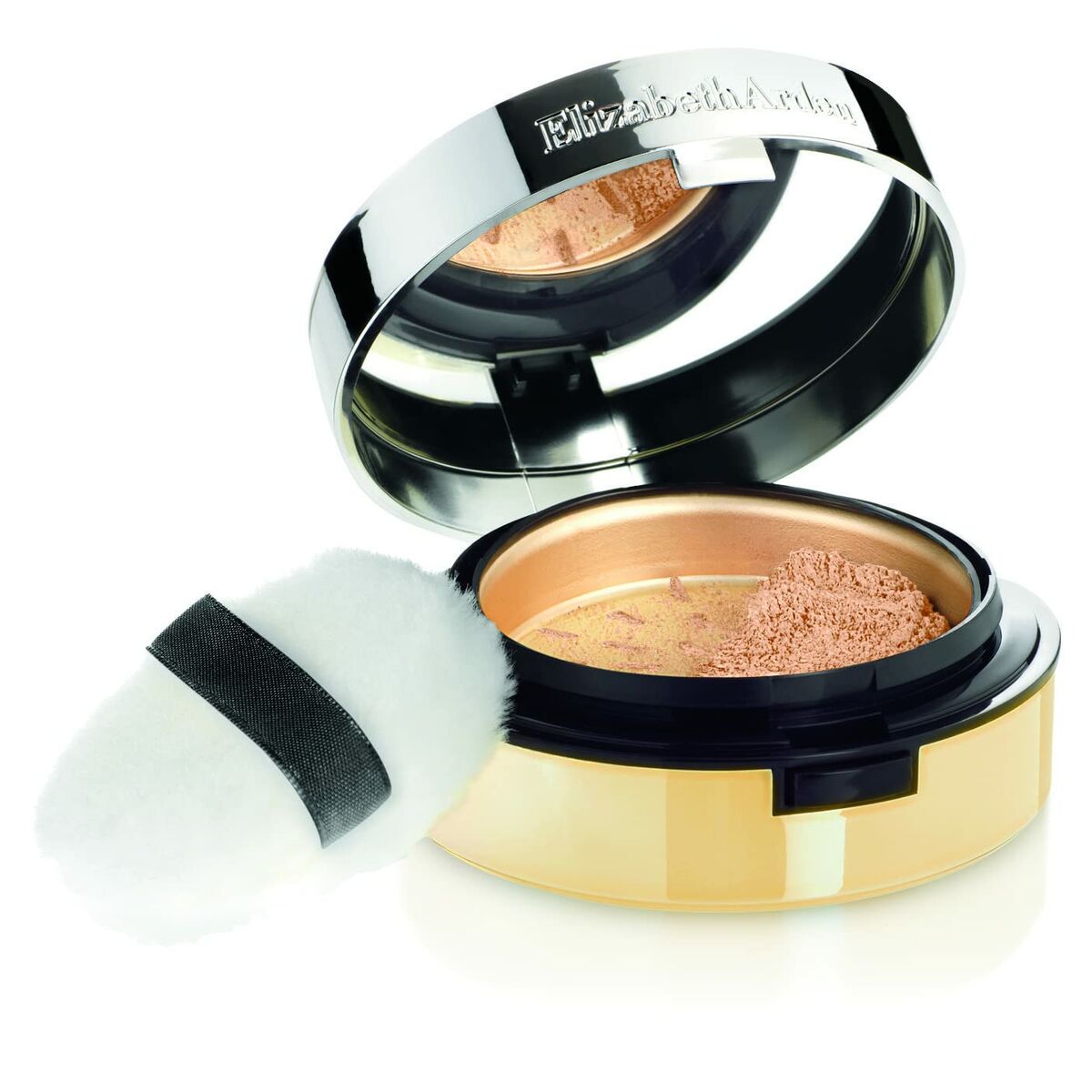 Base de Maquilhagem em Pó Elizabeth Arden Pure Finish Mineral Nº 2 8,33 g