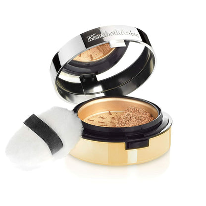 Base de Maquilhagem em Pó Elizabeth Arden Pure Finish Mineral Nº 4