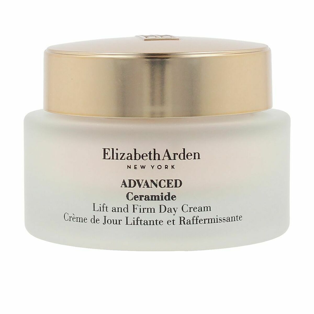 Creme Antirrugas de Dia Elizabeth Arden A0127778 Reafirmante 50 ml