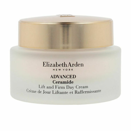 Creme Antirrugas de Dia Elizabeth Arden A0127778 Reafirmante 50 ml