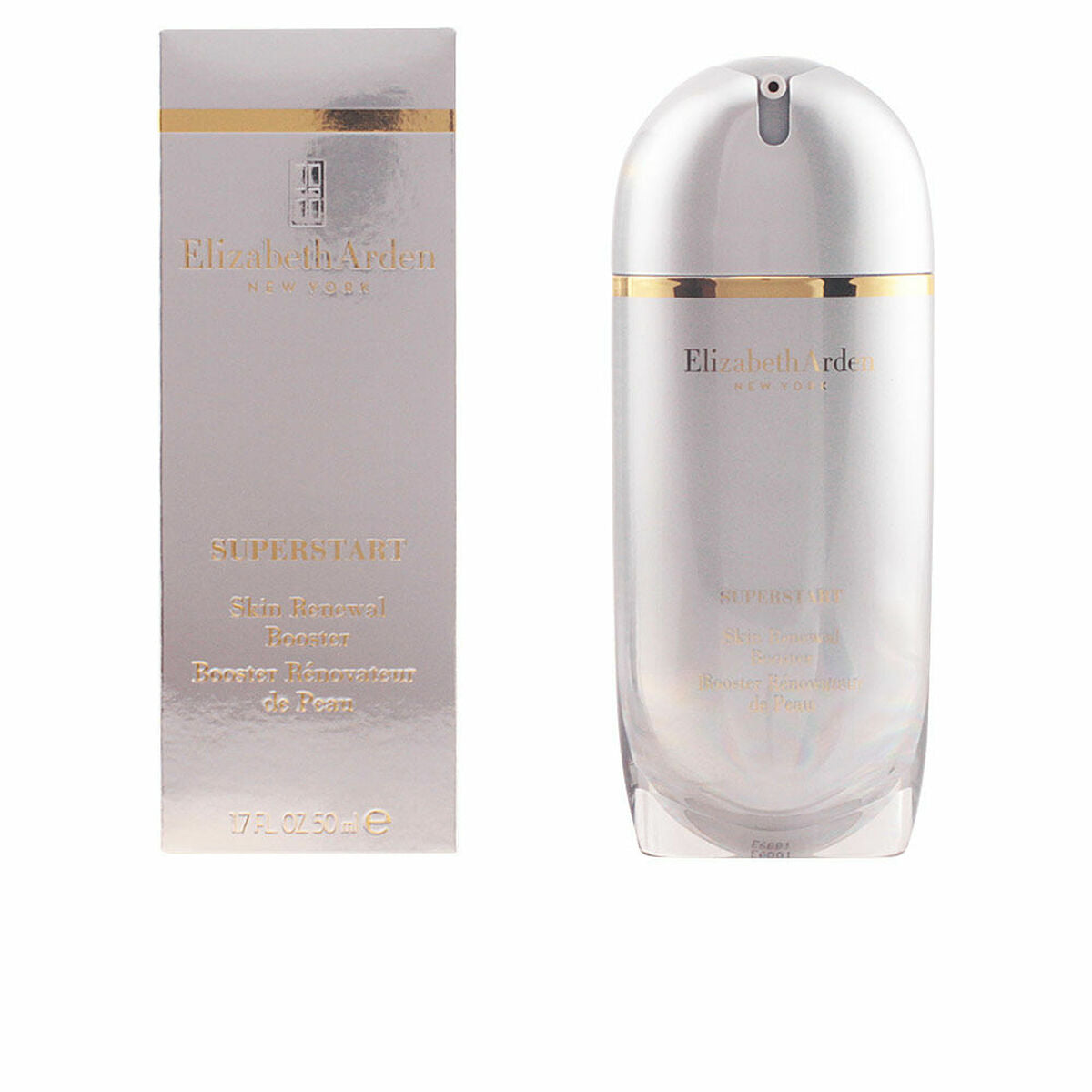 Elizabeth Arden Superstart Facial Serum (50 ml) (50 ml)