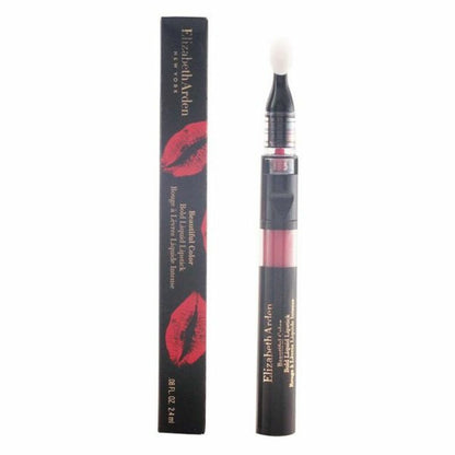 Elizabeth Arden Lip Gloss A0102585 Fearless Red 2.4 ml