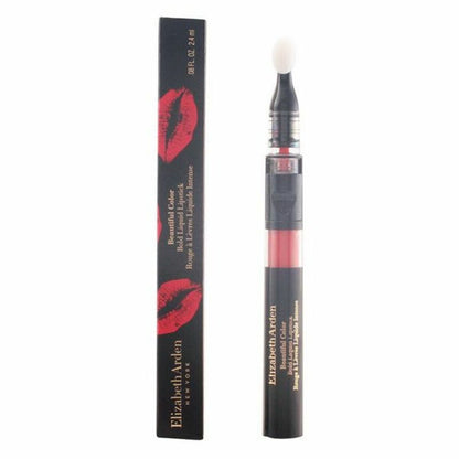 Elizabeth Arden Lip Gloss A0102585 Fearless Red 2.4 ml