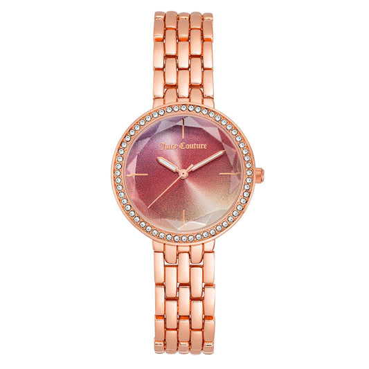 Relógio feminino Juicy Couture (Ø 32 mm)