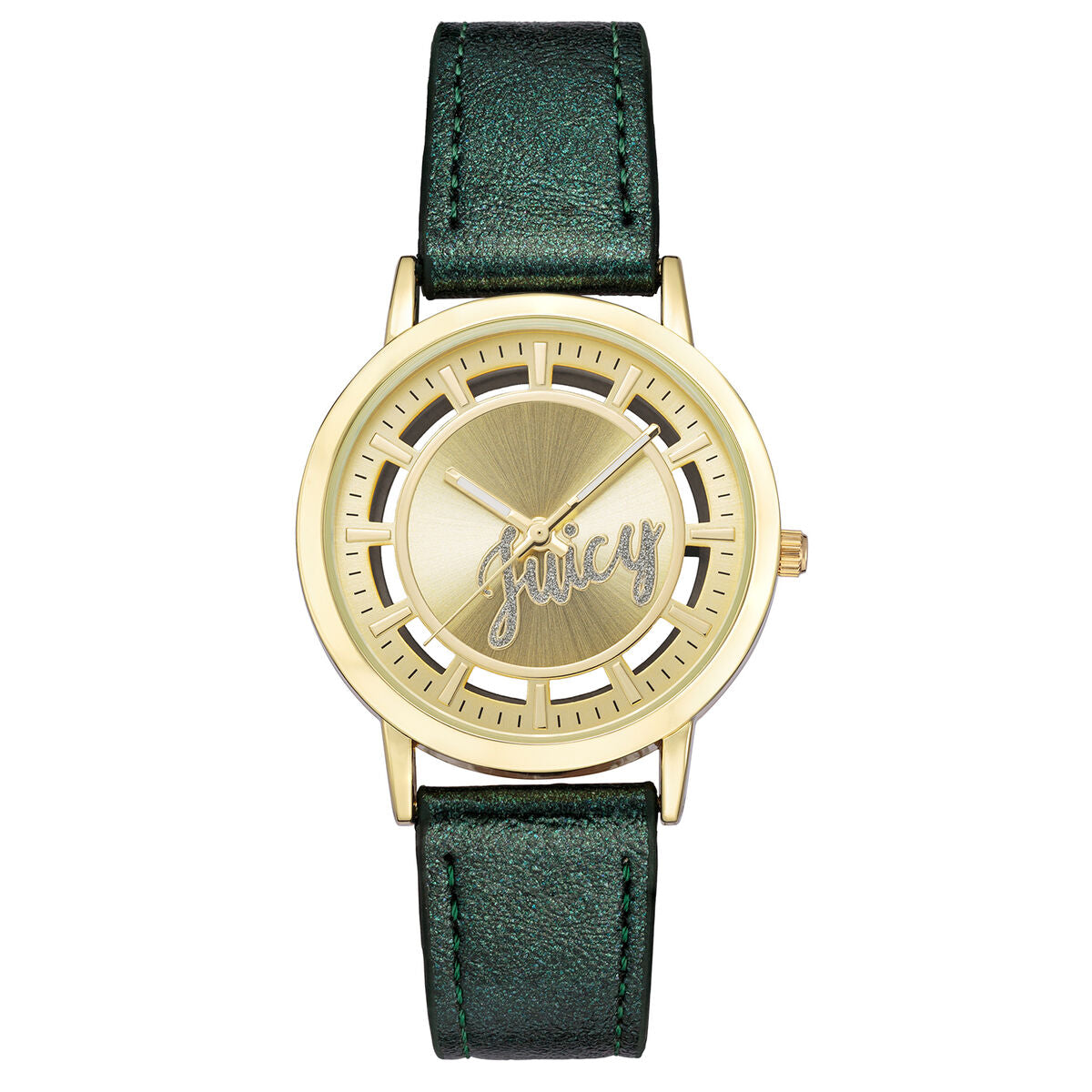 Relógio feminino Juicy Couture (Ø 36 mm)