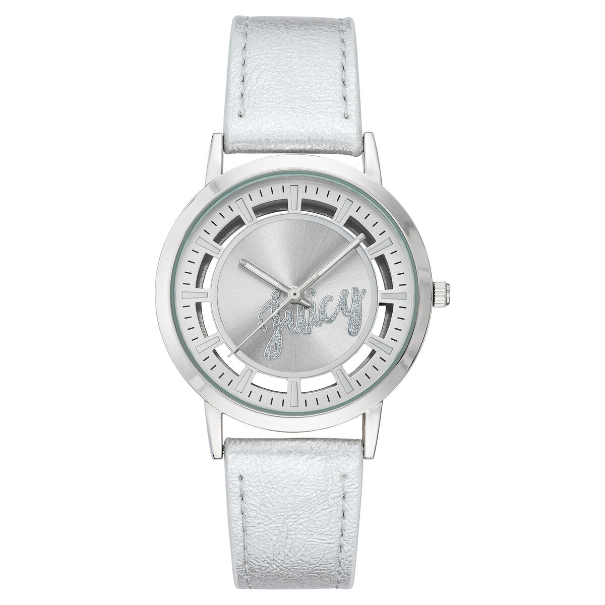 Relógio feminino Juicy Couture JC1215SVSI (Ø 36 mm)