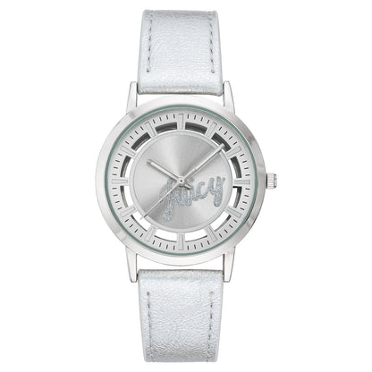 Relógio feminino Juicy Couture JC1215SVSI (Ø 36 mm)