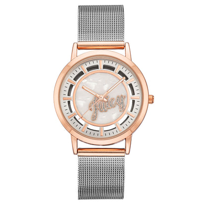 Relógio feminino Juicy Couture JC1217WTRT (Ø 36 mm)