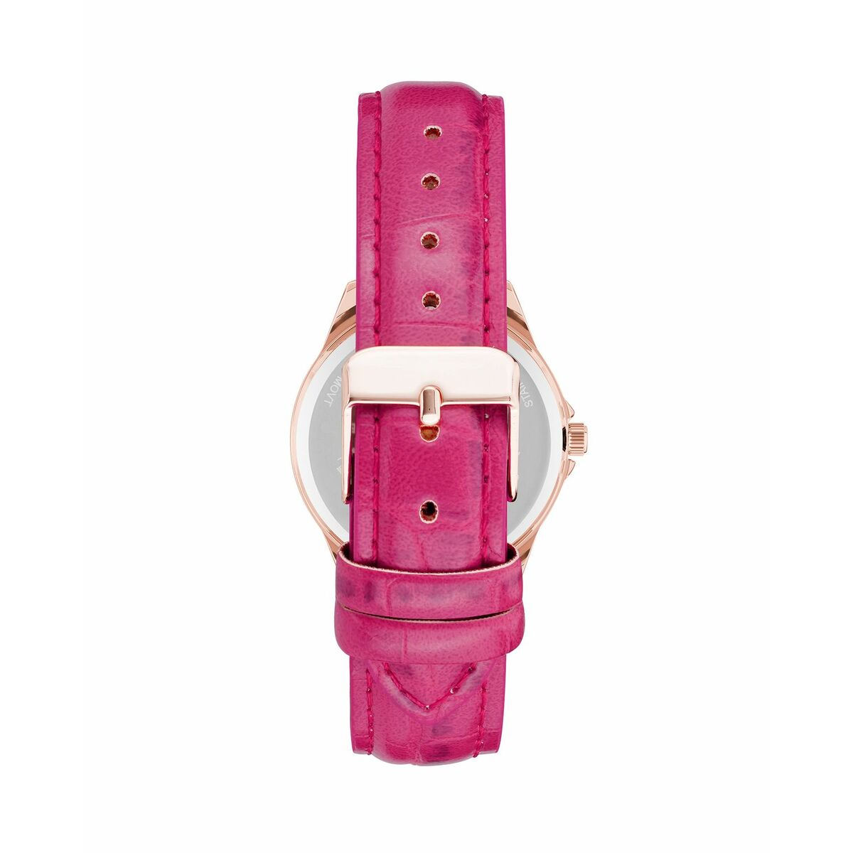 Relógio feminino Juicy Couture JC1220RGPK (Ø 38 mm)