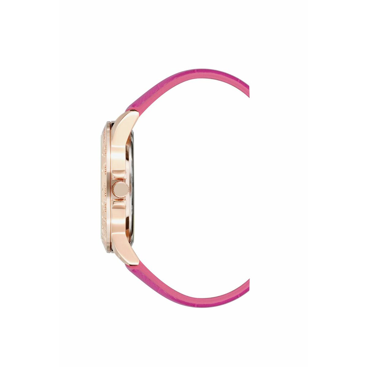 Relógio feminino Juicy Couture JC1220RGPK (Ø 38 mm)