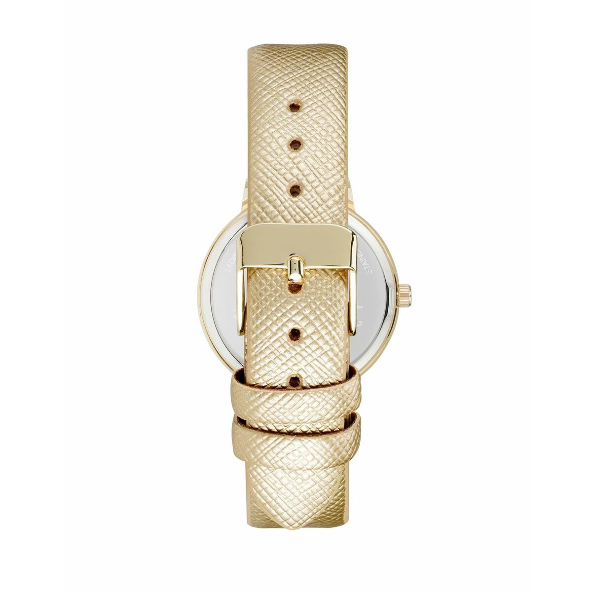 Relógio feminino Juicy Couture JC1234GPGD (Ø 38 mm)