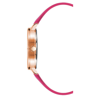 Relógio feminino Juicy Couture JC1264RGHP (Ø 38 mm)