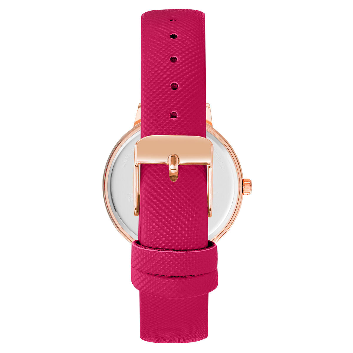 Relógio feminino Juicy Couture JC1264RGHP (Ø 38 mm)