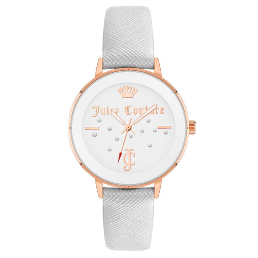 Relógio feminino Juicy Couture JC1264RGWT (Ø 38 mm)