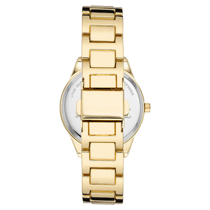 Relógio feminino Juicy Couture JC1276CHGB (Ø 34 mm)