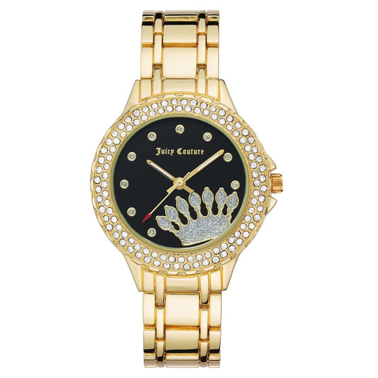 Relógio feminino Juicy Couture JC1282BKGB (Ø 36 mm)