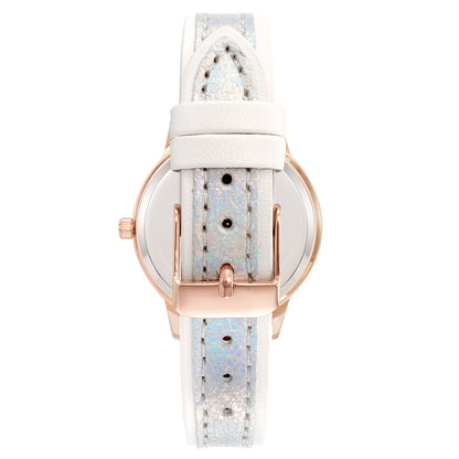 Juicy Couture JC1292RGSI Women's Watch (Ø 34 mm)