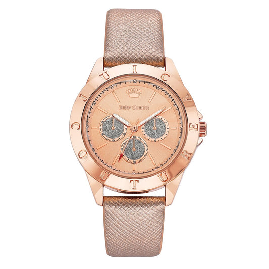 Relógio feminino Juicy Couture JC1294RGRG (Ø 38 mm)