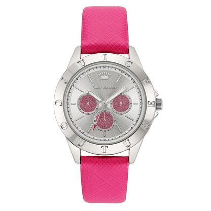 Juicy Couture JC1295SVHP Women's Watch (Ø 38 mm)