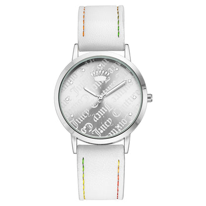 Relógio feminino Juicy Couture JC1255WTWT (Ø 36 mm)