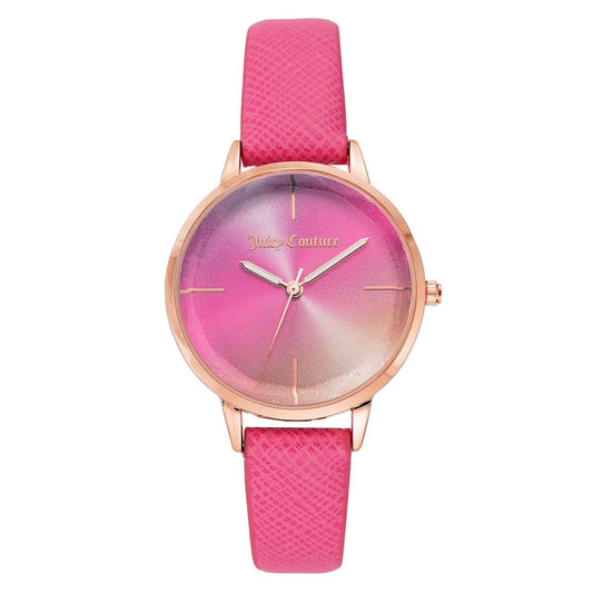 Juicy Couture JC1256RGHP Women's Watch (Ø 34 mm)