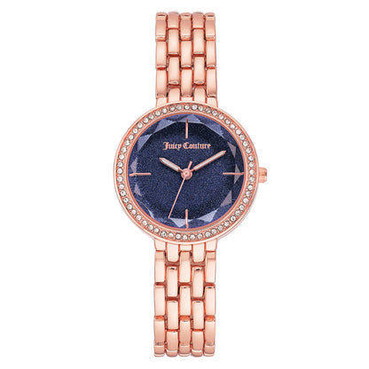 Relógio feminino Juicy Couture (Ø 32 mm)