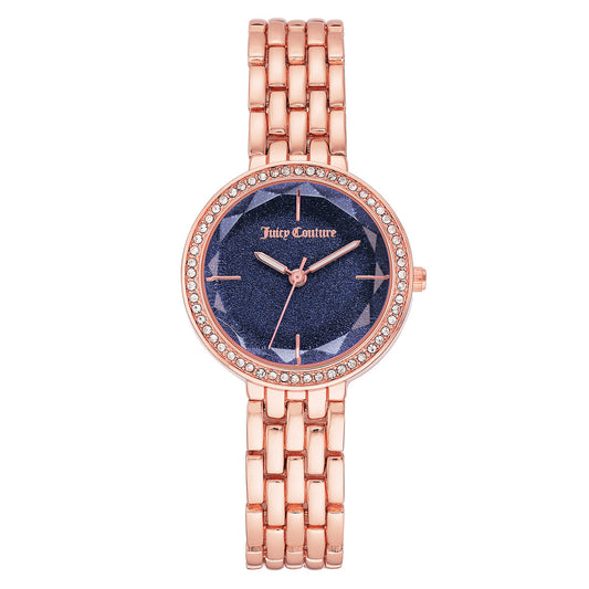 Relógio feminino Juicy Couture (Ø 32 mm)