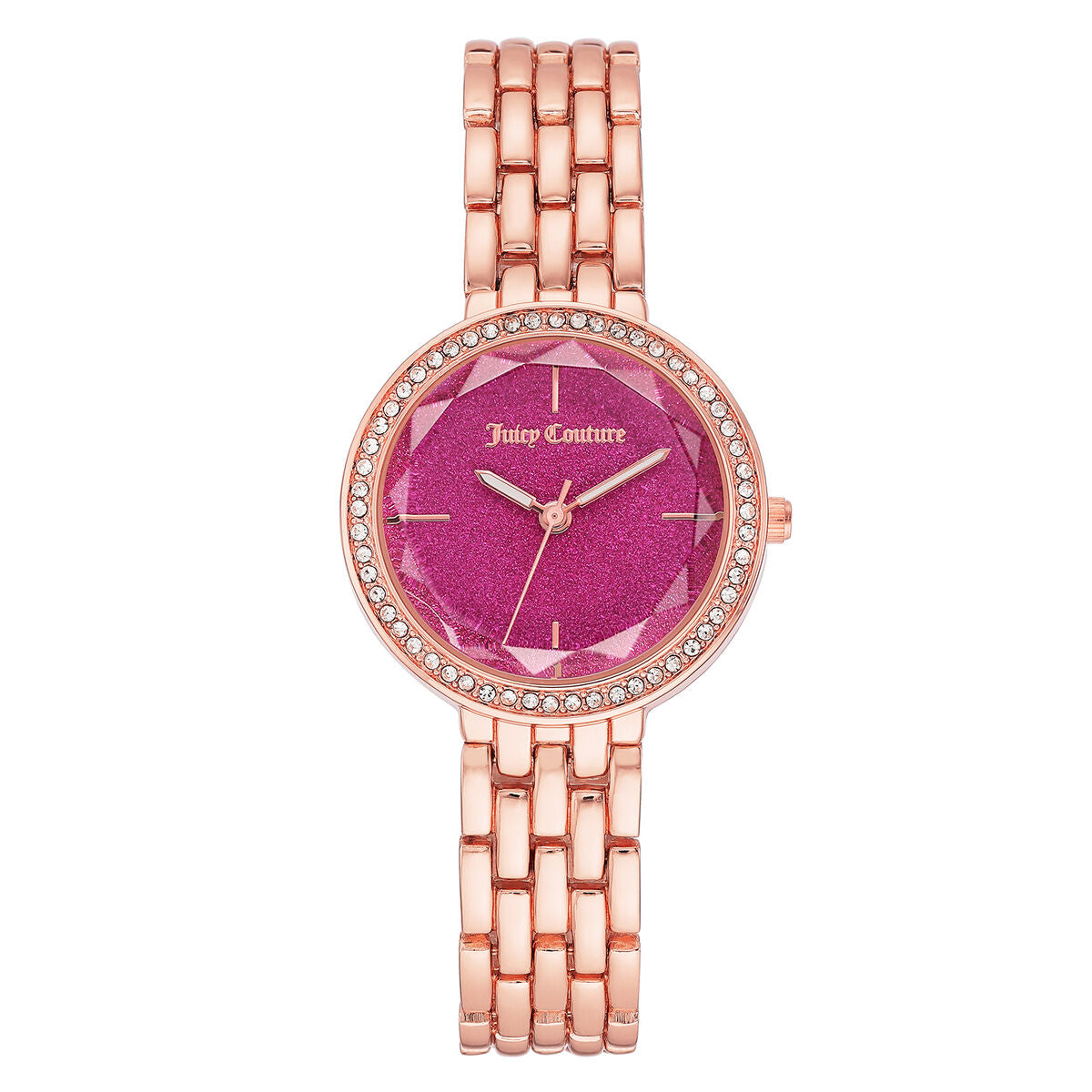 Relógio feminino Juicy Couture (Ø 32 mm)