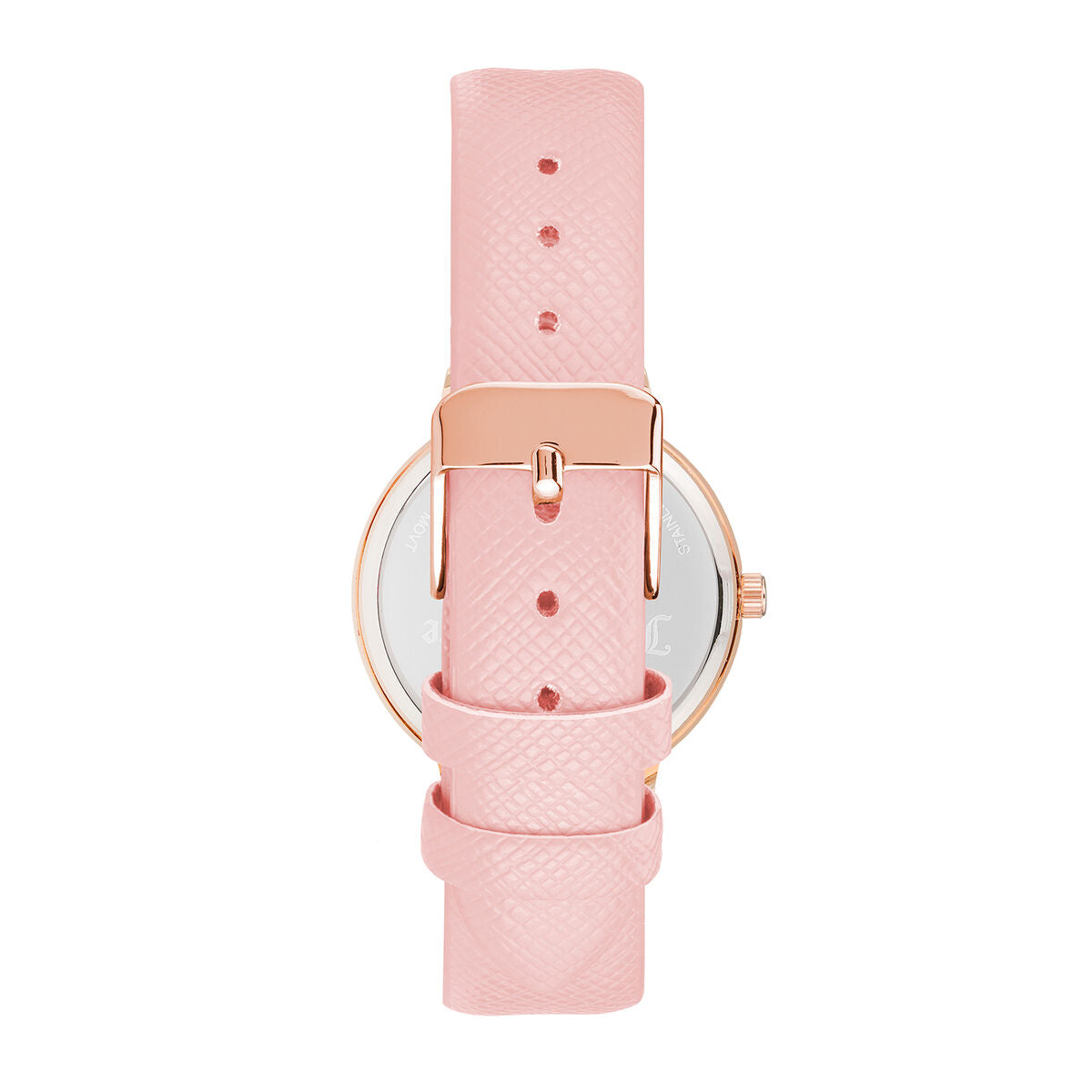 Relógio feminino Juicy Couture JC1234RGPK (Ø 38 mm)