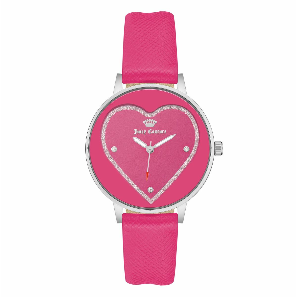 Relógio feminino Juicy Couture JC1235SVHP (Ø 38 mm)