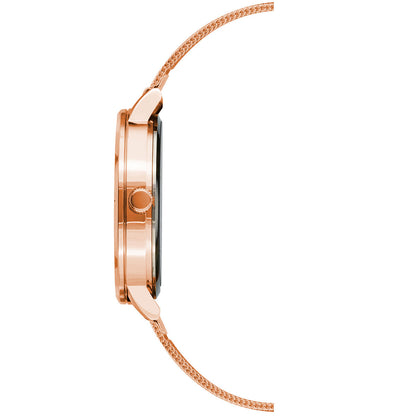 Relógio feminino Juicy Couture JC1240NVRG (Ø 38 mm)