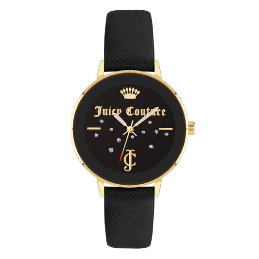 Relógio feminino Juicy Couture JC1264GPBK (Ø 38 mm)