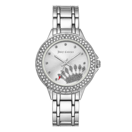 Relógio feminino Juicy Couture JC1283SVSV (Ø 36 mm)