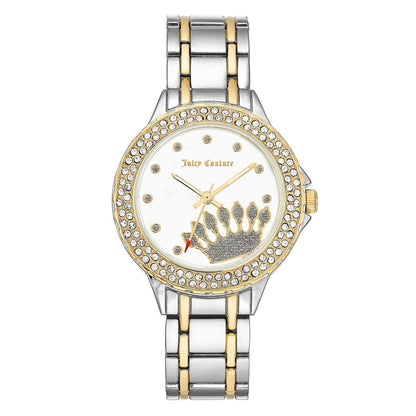 Juicy Couture JC1283WTTT Women's Watch (Ø 36 mm)