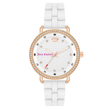 Relógio feminino Juicy Couture JC1310RGWT (Ø 36 mm)