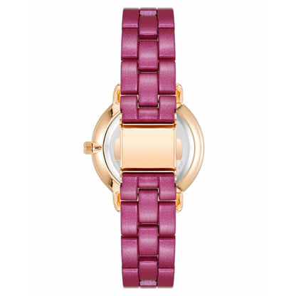 Relógio feminino Juicy Couture JC1310RGHP (Ø 36 mm)