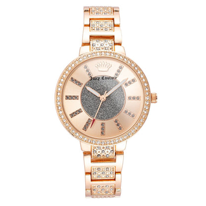 Relógio feminino Juicy Couture JC1312RGRG (Ø 36 mm)