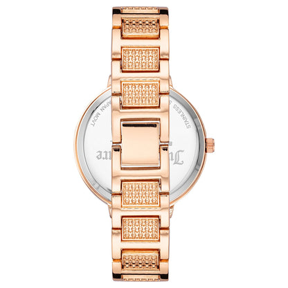 Relógio feminino Juicy Couture JC1312RGRG (Ø 36 mm)