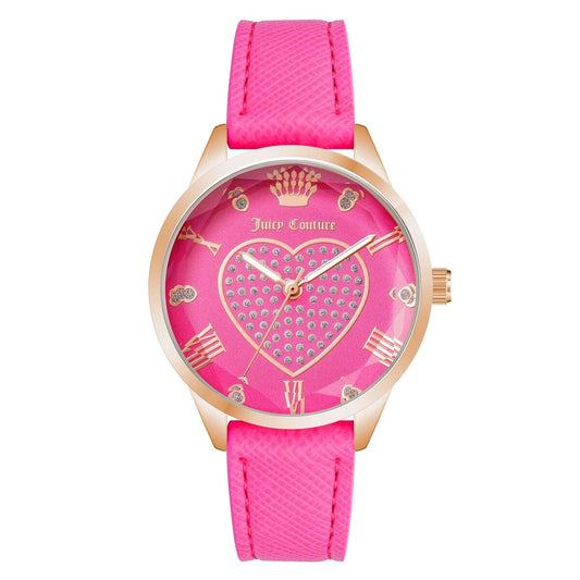 Relógio feminino Juicy Couture JC1300RGHP (Ø 35 mm)