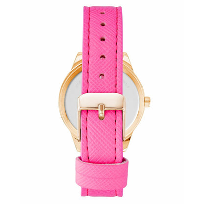 Relógio feminino Juicy Couture JC1300RGHP (Ø 35 mm)