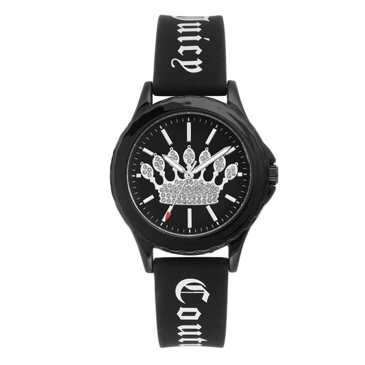 Relógio feminino Juicy Couture JC1325BKBK (Ø 38 mm)