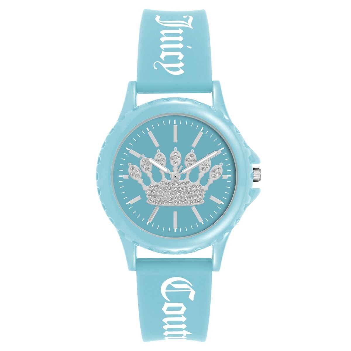 Relógio feminino Juicy Couture JC1325LBLB (Ø 38 mm)