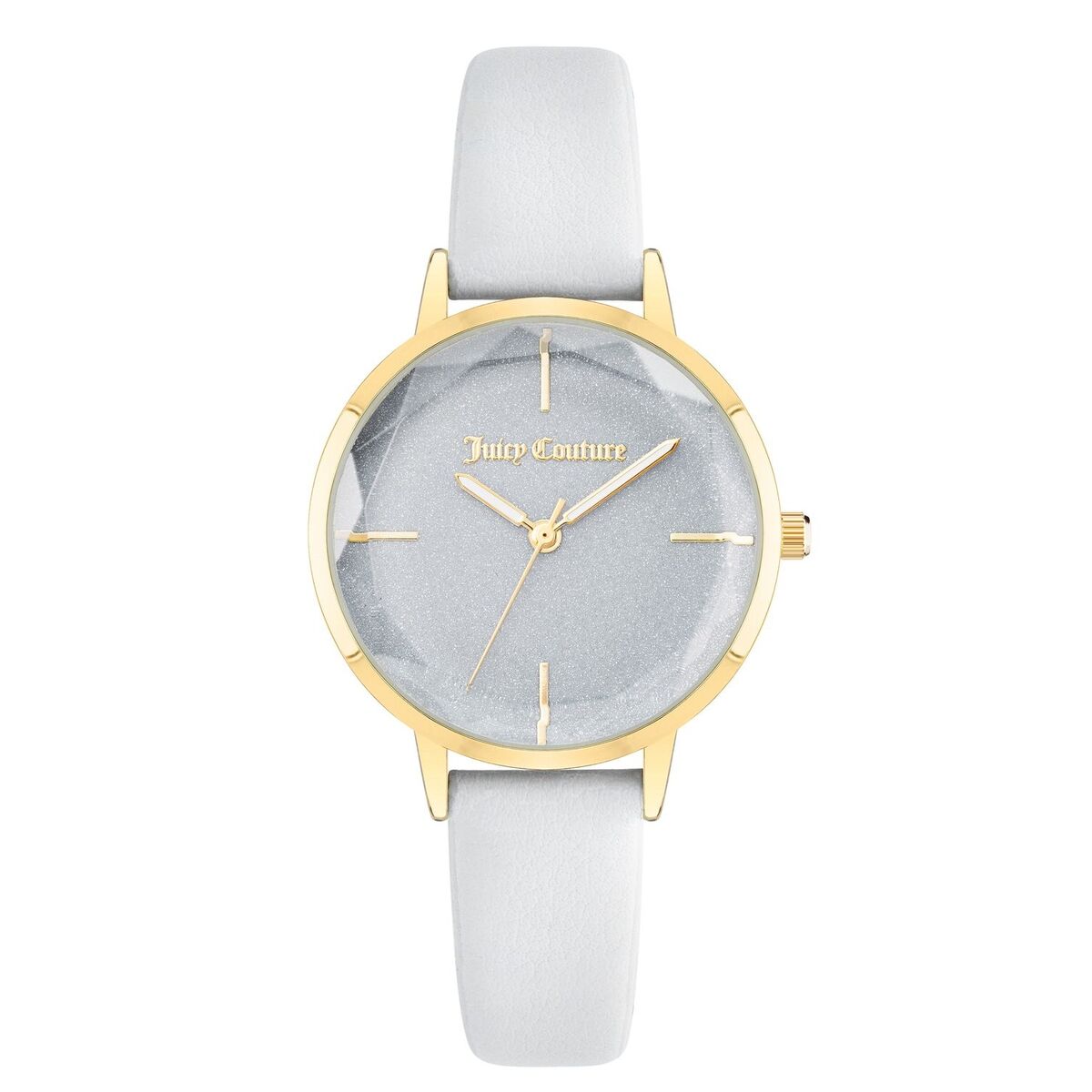 Relógio feminino Juicy Couture JC1326GPWT (Ø 34 mm)