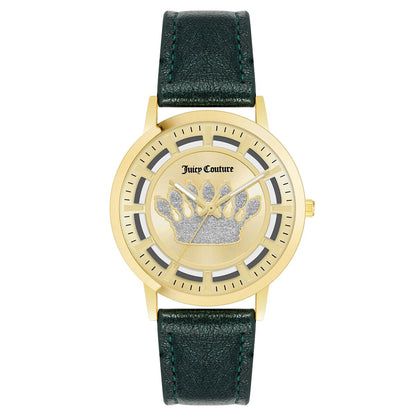 Relógio feminino Juicy Couture JC1344GPGN (Ø 36 mm)