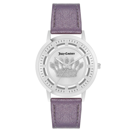 Relógio feminino Juicy Couture JC1345SVLV (Ø 36 mm)