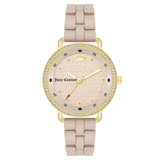 Relógio feminino Juicy Couture JC1310GPTP (Ø 36 mm)