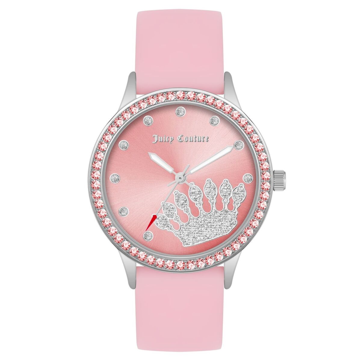 Relógio feminino Juicy Couture JC1343SVPK (Ø 38 mm)