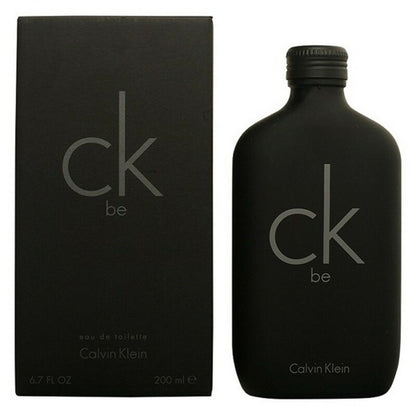 Ck Be Calvin Klein Unisex Perfume